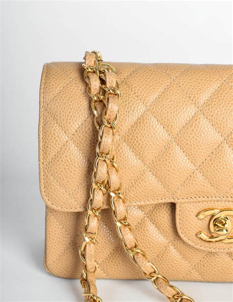 chanel 2.55 small classic double flap|Chanel 2.55 bag review.